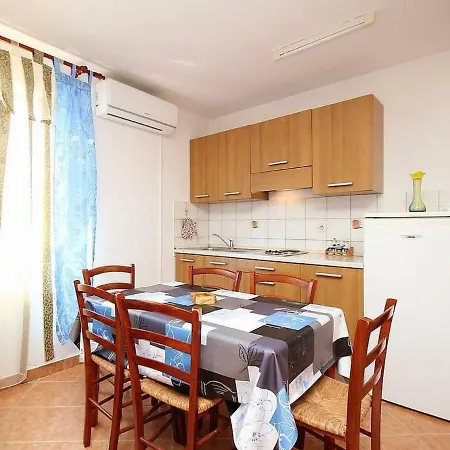 Appartamento Reka Ližnjan