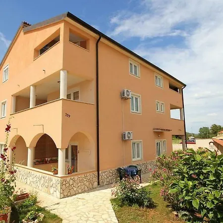 Appartamento Reka