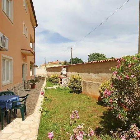 Apartment Reka Ližnjan